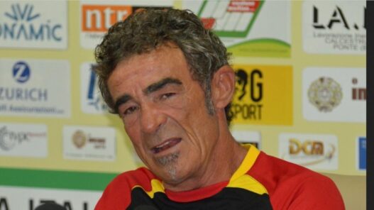 Foggia: accordi imminenti per direttore sportivo e allenatore