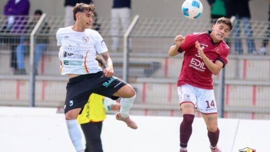 Calciomercato Serie D: il Trapani punta al terzino Lanza