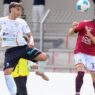 Calciomercato Serie D: il Trapani punta al terzino Lanza