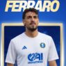 Fidelis Andria, Luca Ferraro rinforza l'attacco dalla Reggina