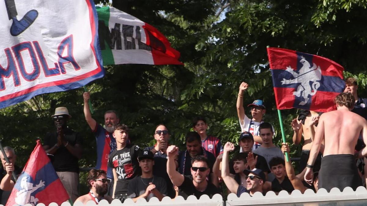 Imolese, asta aggiudicata a Imolese Football Club SSD A.R.L.