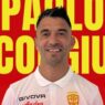 Paolo Congiu nuovo allenatore dell'Atletico Uri