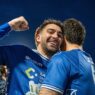Paganese: Michael Leonel Pierce rinnova fino al 2027
