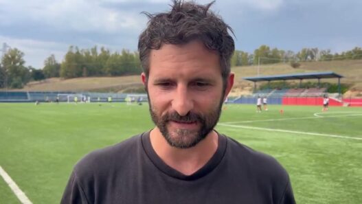 Aranova, ambizioni di Serie D: conferme e mercato per stupire
