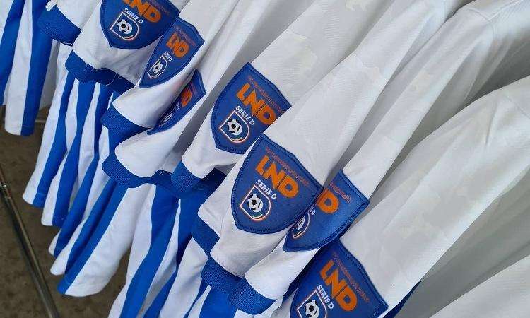 Serie D 2026-2027: l'organico prende forma, restano 7 posti