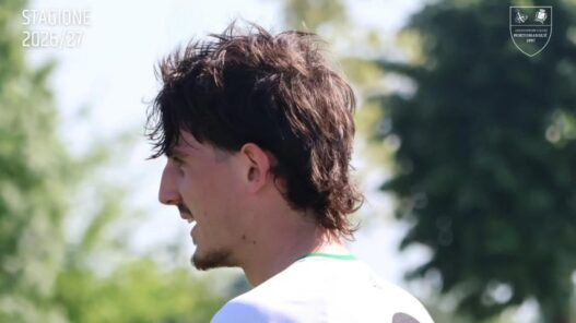 Filippo Salomone: rinnovo con il Portomansuè per la terza stagione