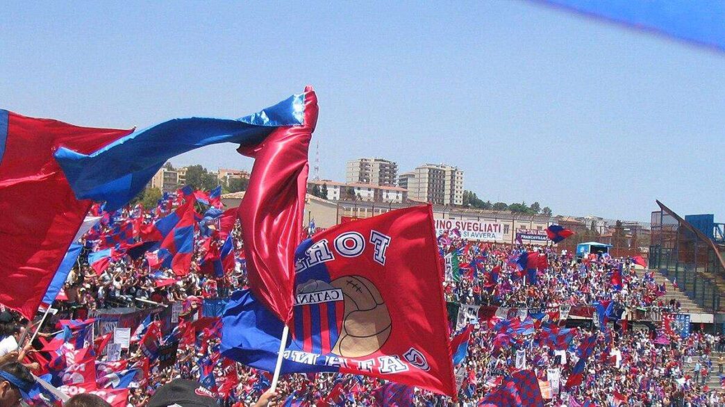 Serie D: Catania leader per abbonamenti, seguono Palermo e Parma