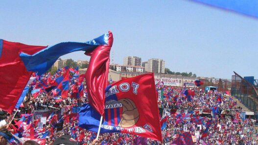 Serie D: Catania leader per abbonamenti, seguono Palermo e Parma