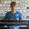 Cittadella Vis Modena: ufficiale l'ingaggio di Matteo Capozzi