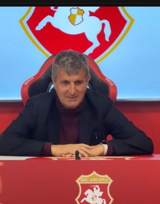 Ancona, Maurizi sui nuovi soci: "Grande passione, ma ora serve razionalità"