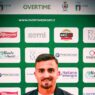 Lucchese, ingaggiato il centrocampista Valerio Labriola
