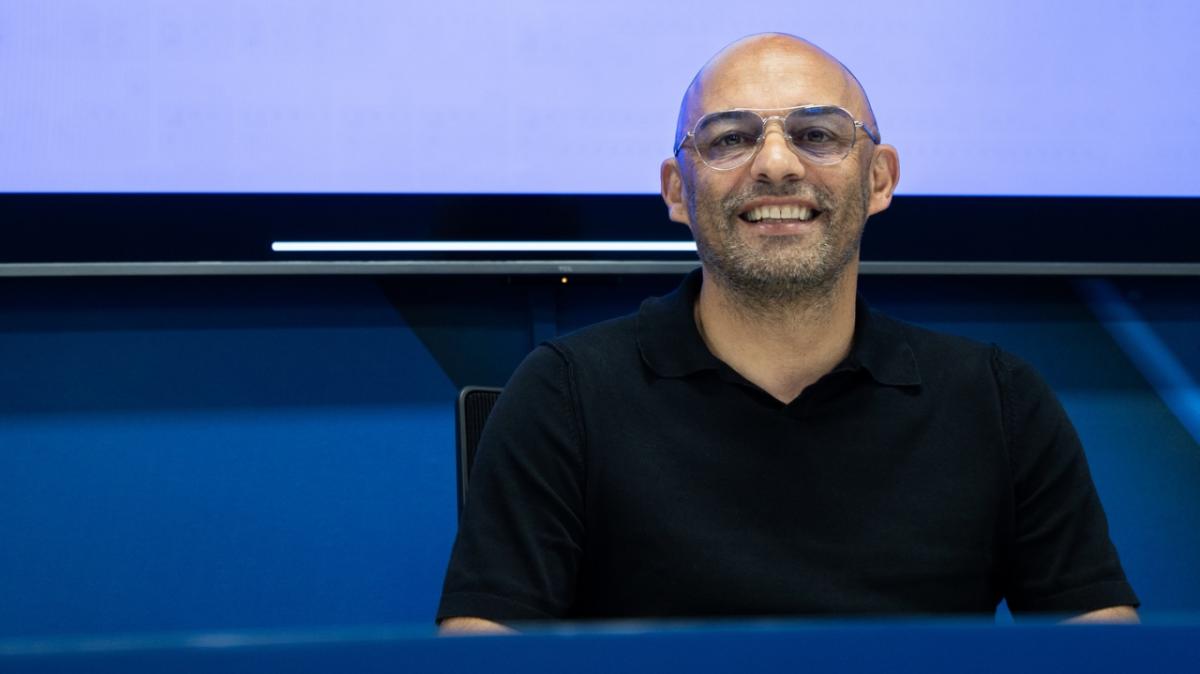 Fidelis Andria, Allushaj rinnova fino al 2028