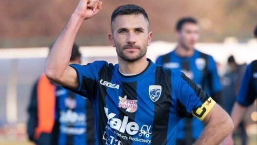 Marco Anghileri: nuovo ruolo dirigenziale alla Pro Sesto