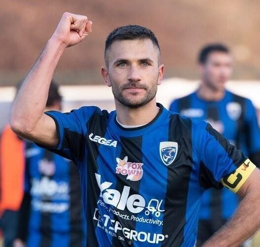 Marco Anghileri: nuovo ruolo dirigenziale alla Pro Sesto