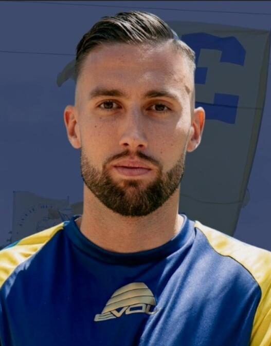 Chievo Verona, rinnovo imminente per l'attaccante Nicholas D'Este