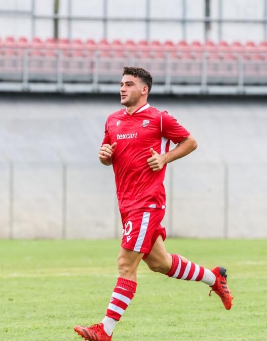 Millesimo: occhi su bomber Villa e il giovane portiere Sciascia