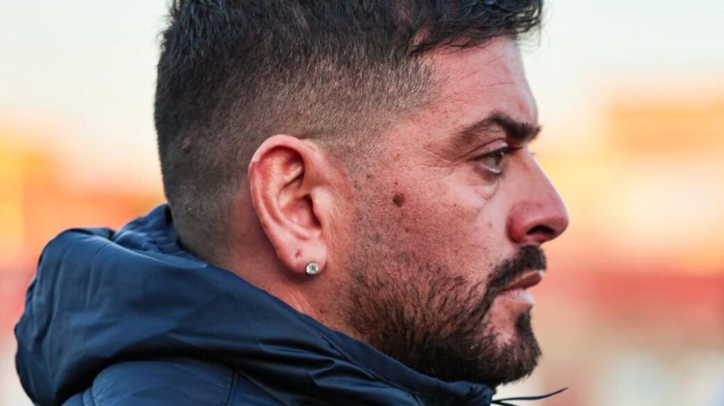 Puteolana, trattativa con Diego Armando Maradona Junior per la panchina