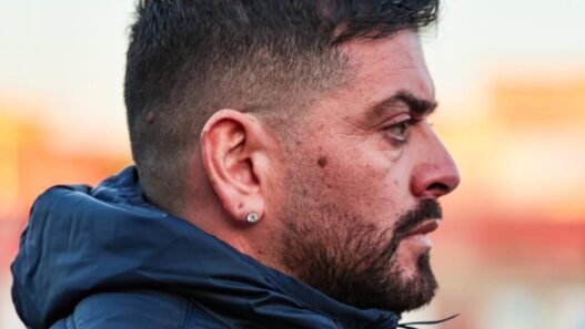 Puteolana, trattativa con Diego Armando Maradona Junior per la panchina