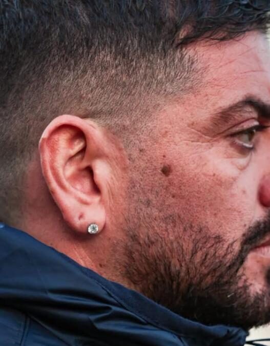 Puteolana, trattativa con Diego Armando Maradona Junior per la panchina