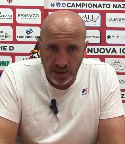 Marra: "La penalizzazione ha infranto un sogno, ma abbiamo ridato entusiasmo"