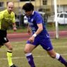Scafatese, obiettivo Santarpia per il salto in Serie C