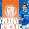 Cjarlins Muzane: Lorenzo Dominici rinnova fino al 2027