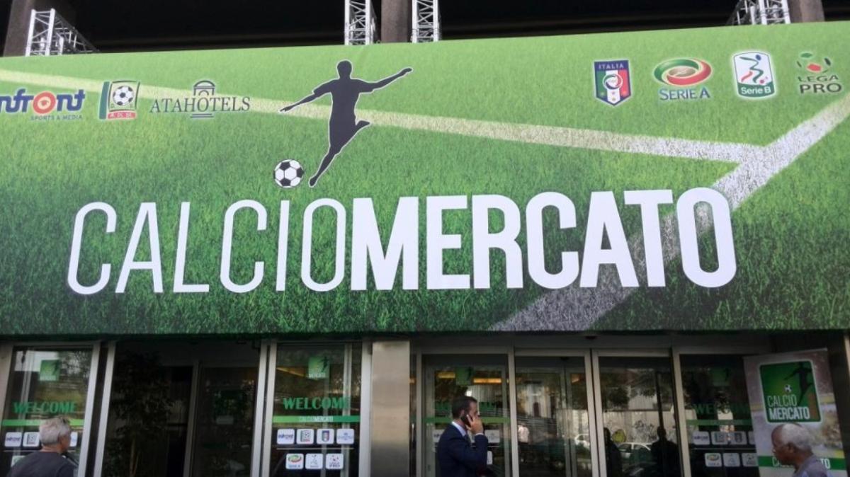 Canosa punta su Marzio per rinforzare l'attacco