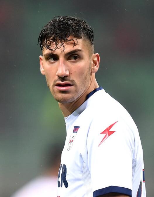 Trotta: "Cerco un progetto stimolante. Salvezza in A col Crotone? Emozione indescrivibile"