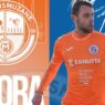 Andrea Bonetto prolunga con il Cjarlins Muzane: il capitano resta in Friuli