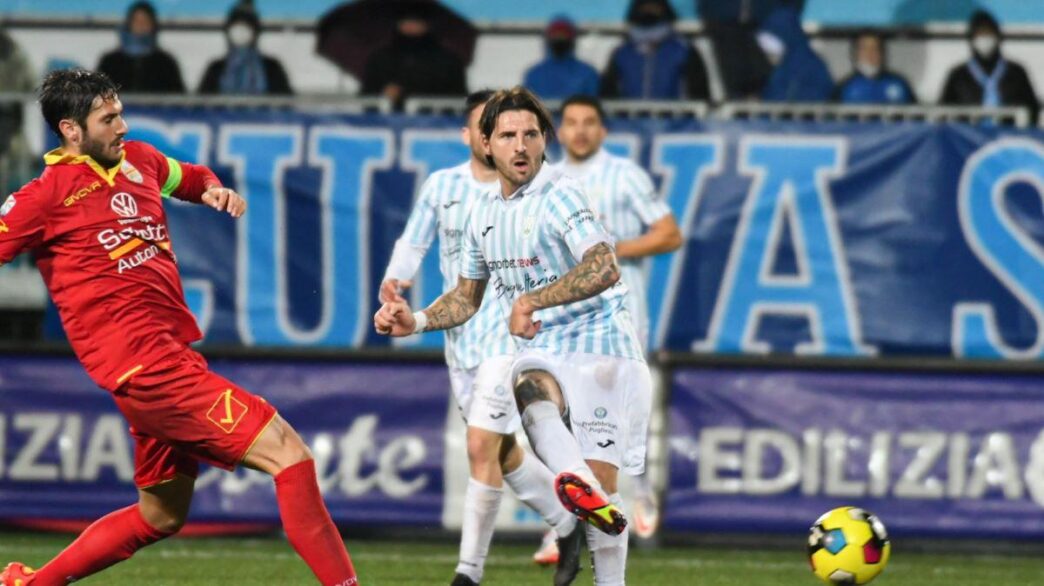 Patierno, asta in Serie C: Treviso si aggiunge alla corsa