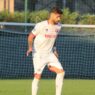 Teramo, Milton Borgarello Vitali rinnova: il centrocampo si rafforza