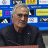 Gravina: "EURO 2032 successo del calcio, non della politica"