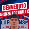 Luparense, accordo raggiunto con il difensore Davide Baldacci