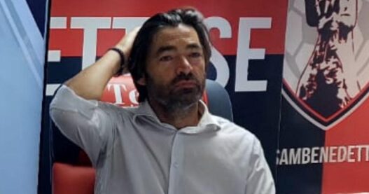 Reggina, svolta imminente: accordo vicino per la cessione a Rizzetta