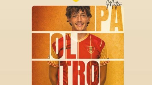 Recanatese: Paoltroni e Carano confermati, continuità a centrocampo