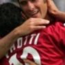 Lucarelli commuove: il ricordo social per l'amico Igor Protti