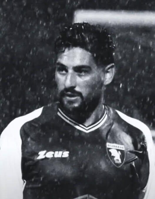 Angri ingaggia Nicola Talamo: ufficiale l'attaccante