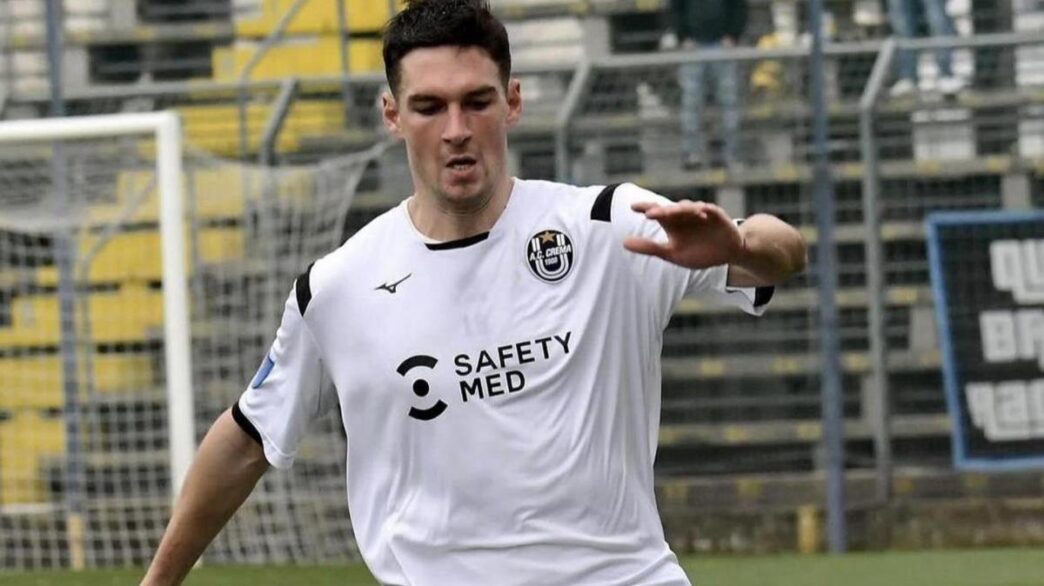 Mattia Gallo, obiettivo di mercato per tre club di Serie D