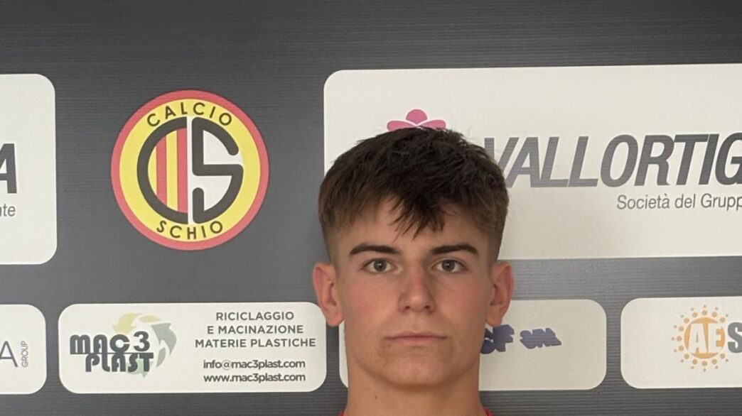 Ufficiale: lo Schio ingaggia il giovane portiere Elia Zuccato