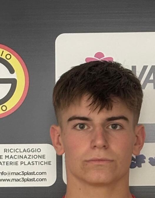 Ufficiale: lo Schio ingaggia il giovane portiere Elia Zuccato