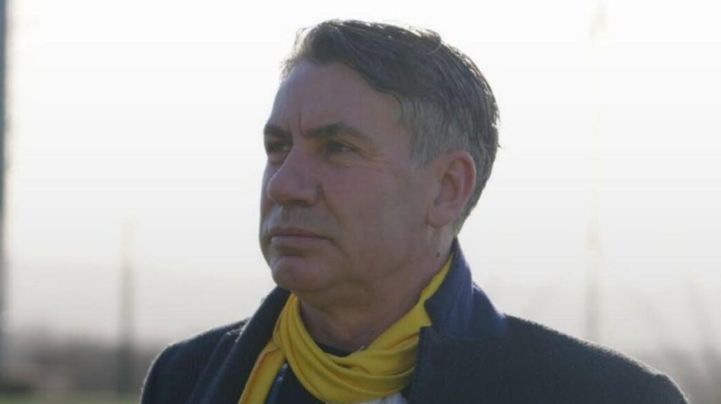San Donato Tavarnelle, Bacci presenta il piano biennale: salvezza e playoff nel mirino