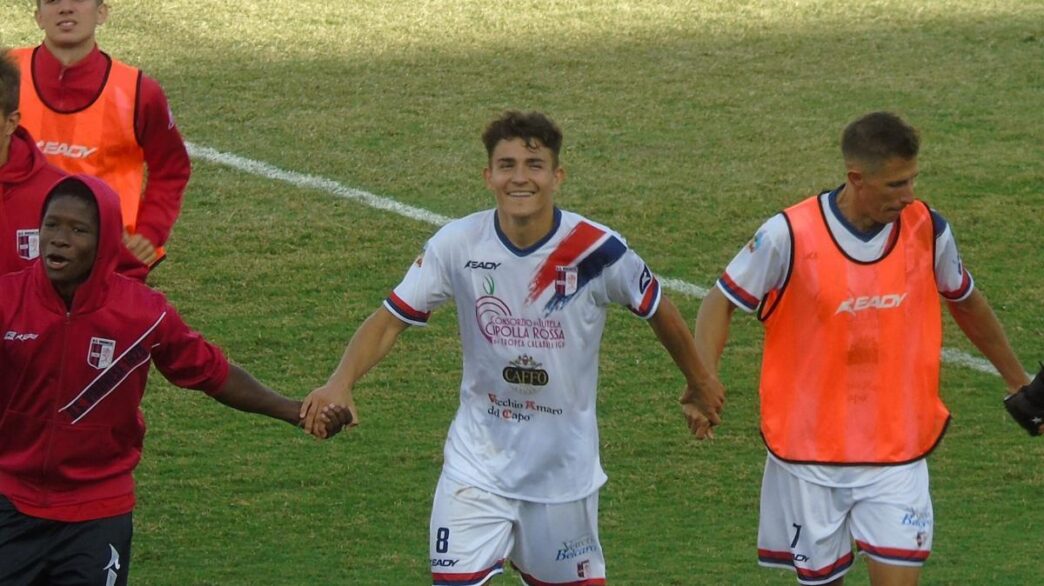 Ischia su Luis Hernaiz: duello di mercato con il Manfredonia