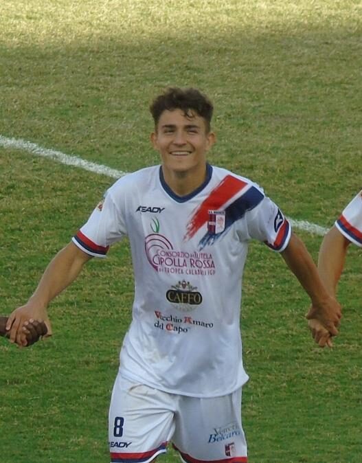 Ischia su Luis Hernaiz: duello di mercato con il Manfredonia