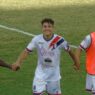 Ischia su Luis Hernaiz: duello di mercato con il Manfredonia