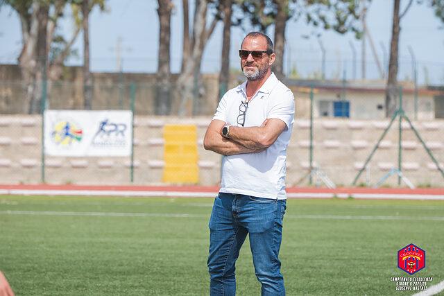 Avola in Serie D: Coffa dedica il trionfo al padre e punta su Sirugo
