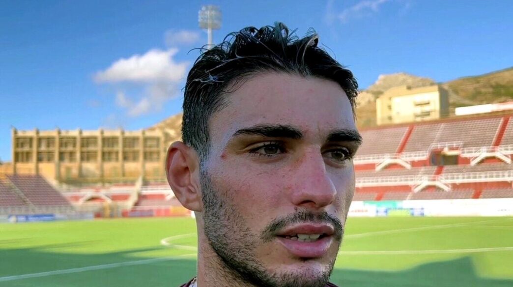 Bruno De Pace, obiettivo di mercato per Cjarlins Muzane e Union Clodiense