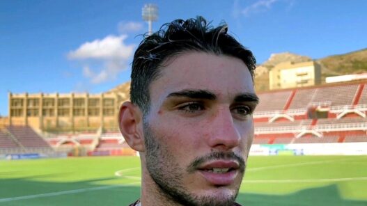 Bruno De Pace, obiettivo di mercato per Cjarlins Muzane e Union Clodiense
