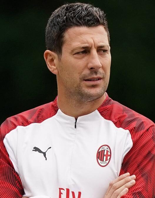 Pro Vercelli, Daniele Bonera nuovo allenatore: accordo biennale