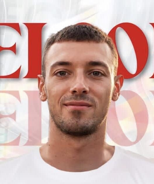 Nissa, ecco Matteo Panattoni: ufficiale l'attaccante classe '02
