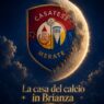 Casatese Merate: rinforzi in difesa e conferme per la retroguardia